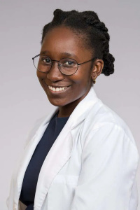 Dr Hilda Kyotakoze, MD - Bridgeport, CT - Internal Medicine
