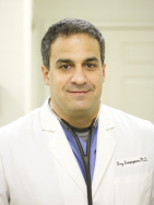 Gregory C Sampognaro, MD