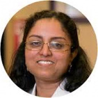 Deepa Dharmarajan, MD