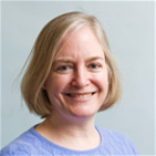 Dr. Diana Alison Palmer, MD