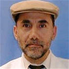 Dr. A-Hamid I. Hakki, MD