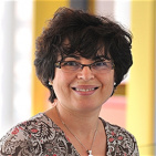 Dr. Khoulood K Fakhoury, MD