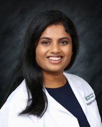 Meghana Bachu, FNP - Newark, CA - Nurse Practitioner