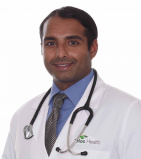 Anshuk Kakria, MD