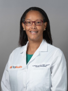 Latrina C Lemon, MD