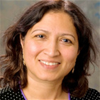 Dr. Chaya J. Prasad, MD