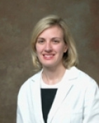 Gretchen Heidt Johnson, MD