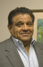 Dr. Guillermo I Rocha, MD