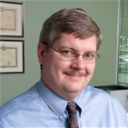 Dr. Michael John Thomas, MD