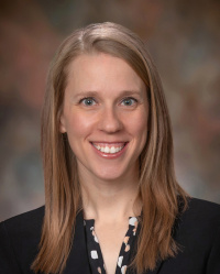 Sarah Cantu, PA-C