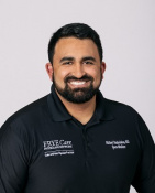 Michael Simhachalam, MD