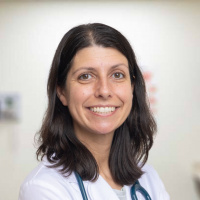 Tina M. Morrison, AGACNP