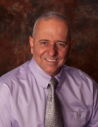 Dr. Gus Konstantine George Varnavas, MD