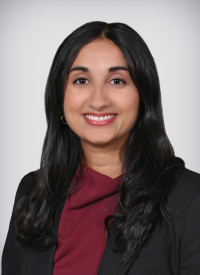 Mehnaz Ali Khan, MD - Fairfax, VA - Pulmonology
