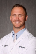 Gregory Meredith, DDS