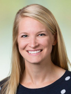 Rachel Elizabeth BeBeau, APRN, CNP