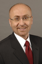 Dr. Hani Ibrahim, MD