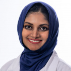 Zaiba Khan, MD