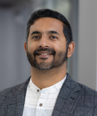 Arun Prasad, MD