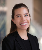 Zoe Luscher, MD
