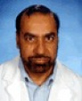 Harjit Singh Sidhu, MD