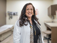 Laura Moore, NP - Tyler, TX - Nurse Practitioner