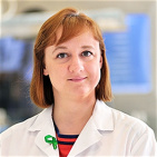 Dr. Krista Preisberga, MD