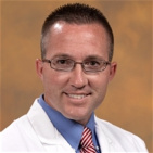 Dr. David A Thompson, MD