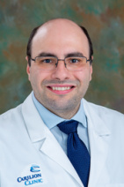 Jonathan W. Saado, MD