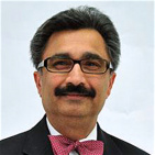 Dr. Khalil A Khatri, MD