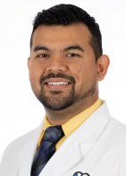 Gerson Manriquez Martinez, MD