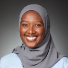 Amina Igeh, MD