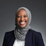 Amina Igeh, MD