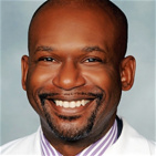 Anthony Lashawn Wills, MD