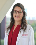 Olivia O'Reailly, MD