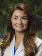 Haley Morton, MD