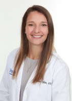 Heather Hyden, FNP-C