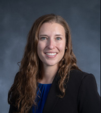 Alexandra Weston, MD