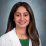 Jannat Khan, MD