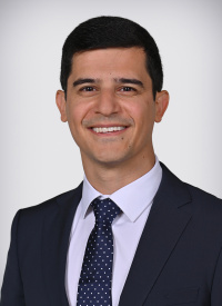 Yousef Fazel