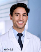 Ahmad Elghoroury, DO