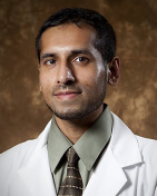 Sohail Imran Alvi, MD