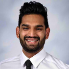 Ankit Dubey, MD