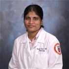 Kavitha Vellanki, MD