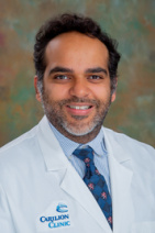 Sahil Mamtani, MD