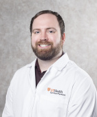Brandon Van Deman, APRN-CNP