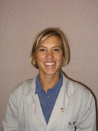 Dr. Heidi Marie Hoffmann, DPM