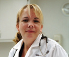 Helaine M Boggs, RN, NPF