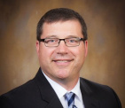 Jeffrey Pearson, OD