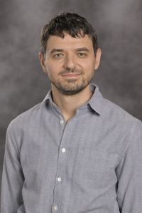 Kristian R. Georgiev, MD - Bronx, NY - Psychiatry